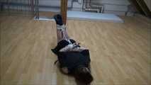 Stefanie - Tie me up 3 part 3 of 8