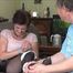 Guest Celine - tickling Service Part 2 of 6