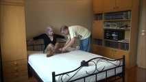 Undine - The First Time Part 5 of 6
