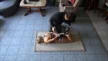 Marenka – The Neighbor Part 1 of 7