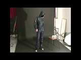 Get 2 Videos with Women from our 2011 Archive enjoying their Shiny Nylon Rainwear