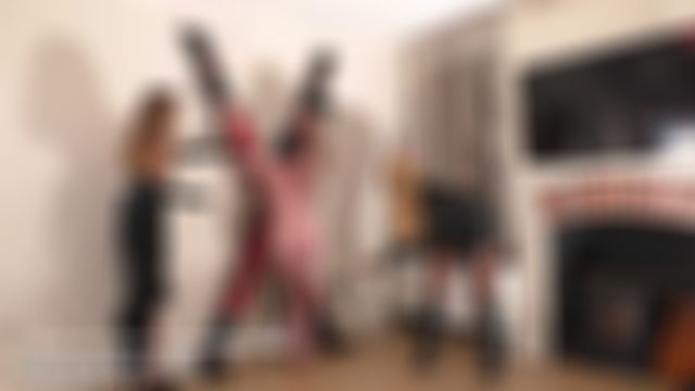 A sacrifice to womanhood - Part Two