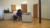Julia - rent debts part 3 of 6