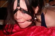 Jane in Bondage