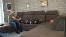 Carina - Mummification Part 3 of 3