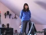 Anja´s dungean test 4 (VCD-Version)