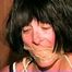 43 Yr OLD CEO'S BRAT WIFE GETS WRAP TAPE GAGGED & TOE TIED (D34-5)