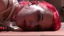 Lola - Supertight Hogtie Under The Spanish Sun