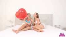 860 the lovely show
