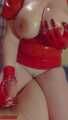 The red rubber wank xxx