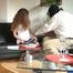 Ashley - at home surprised Part 2 of 5