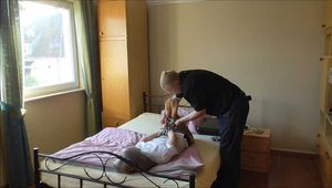 Nina - On the Run Variant 2 Part 2 of 2