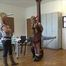 Melina and Steffie - Cowboy and Indians Part 4 of 6