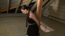 Zora - Die ertappte Einbrecherin Teil 11 von 11