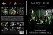  Lady Isis - Das Gummi Benutzungs Objekt 