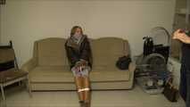 Sophie - Attacked at home part 4 of 10