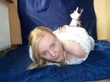 Bilder aus 3 Jahren mit Handschellen
