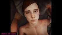Teen Allie POV quickie