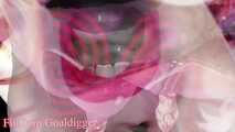 Beg for chastity release!