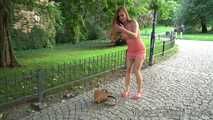 Chrissy Fox in Summer