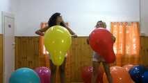 Denise & Claire 14