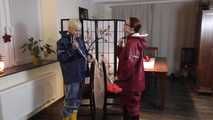 Schaut auf unsere neue Partnerseite www.rainwearbondage.net vorbei