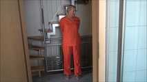Elena and Isabel - Elena the prisoner inspector Part 1 of 7