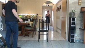 Tabea - The Confession 2 Part 1 of 7