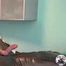Hanna Engelss - Rinsed out and wanked off! Martina's monthly check-up