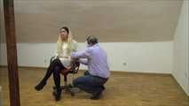 Guest Chelsea - office fantasies Part 1 of 6
