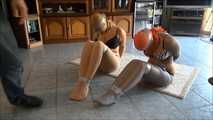 Marenka and Renee - The case of part 9 of 9