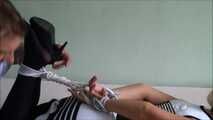 Isabel and Melina - After the Class Reunion 1 Part 6 of 7