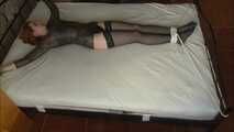 Olivia Ticklish Part 3 of 3