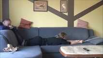 Julia - The Probation Officer 2 Part 7 of 7