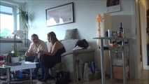 Requestvideo Guest Melissa - The evil uncle 4 part 4 of 8