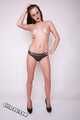 Teen Janine erste Nacktshooting - 152 HQ Pics