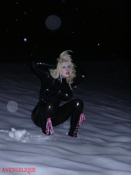 Snow Angel