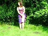 On a tree 1/3