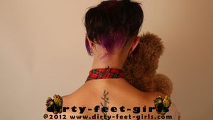 Punkergirl Mangabitch