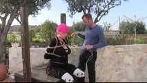 Outdoor Longterm Challenge for Nova Pink