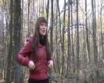 cold forrest - hot action