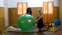 Denise & Claire 07