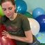girlfriend nail and heel2pop your balloons