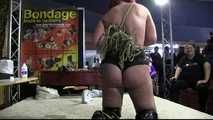 BoundCon Vienna Escape Challenge Stage - Delona vs. Fayth on Fire