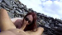 GIRL'S PUSSY used by SEX TOURIST!