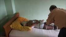 Marenka - Babysitter Teil 4 von 7