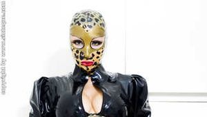 Naughty Pet 1