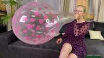 Blow2Pop extremely huge Q16 *HB* with moutpiece