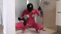 Be my toilet!