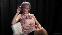Interview with Ekaterina - 40 years old lady with 20 years of smoking experience